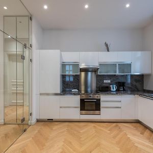 Appartement met Twee Slaapkamers